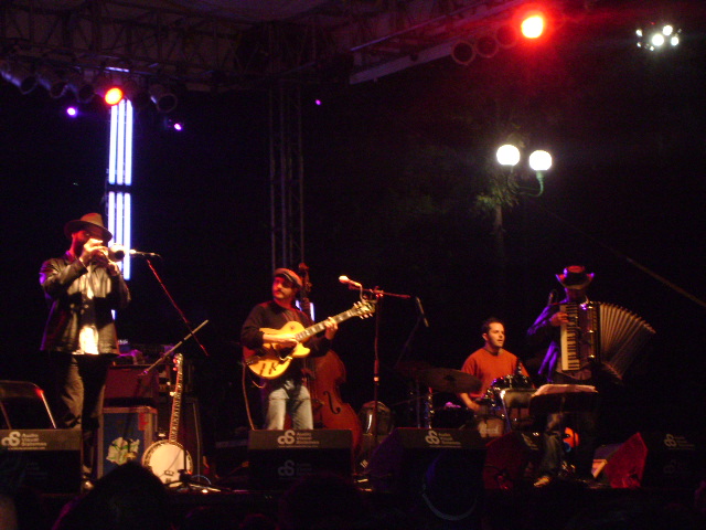 Paté de Fua Paté de Fua