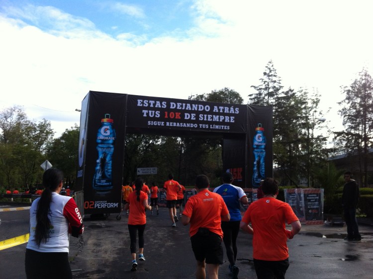 carrera gatorade 15K h