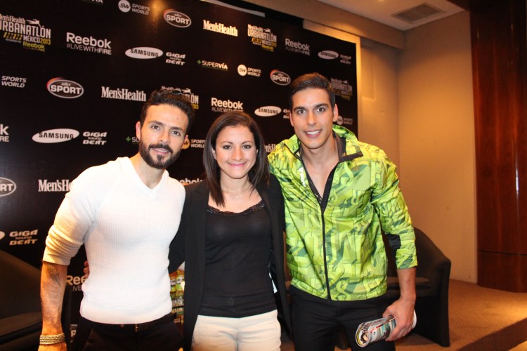 urbanatlon mexico 2013