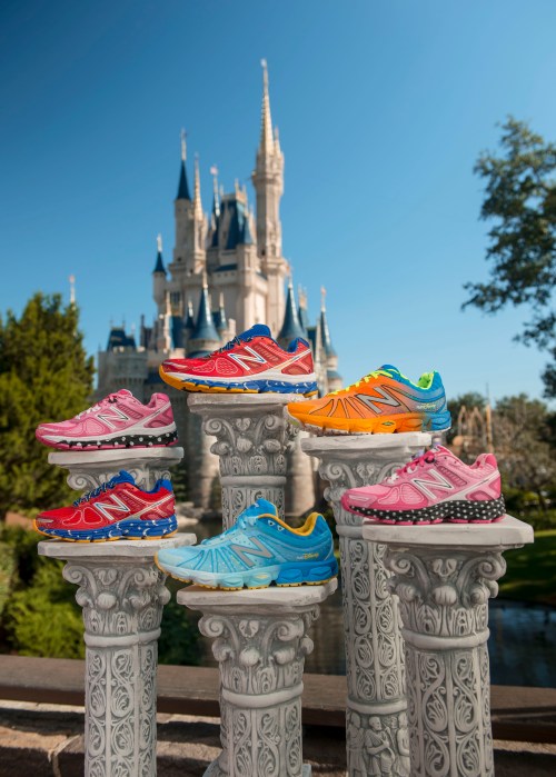 rundisney all 6