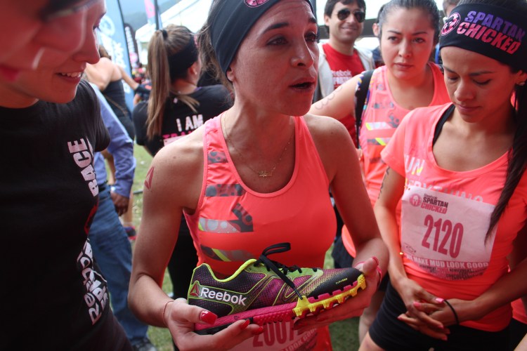 spartan chicked mexico